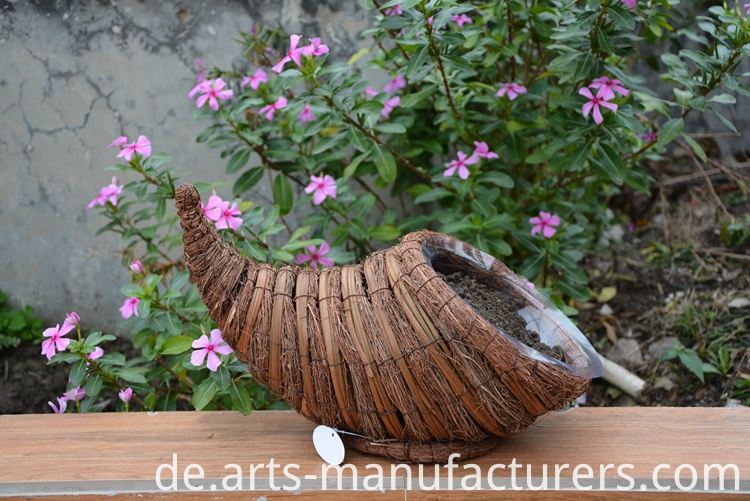 Blumentopf flower pot